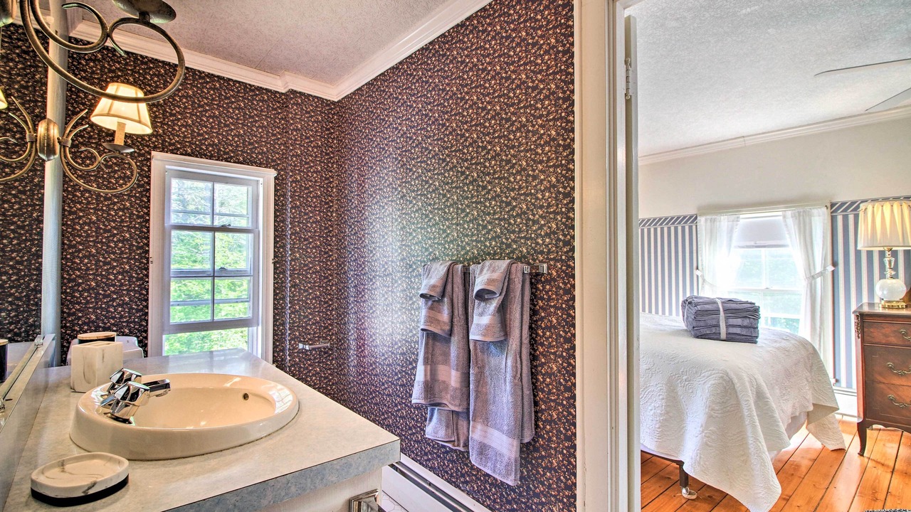 Photo of Bathroom in Skylark Beach