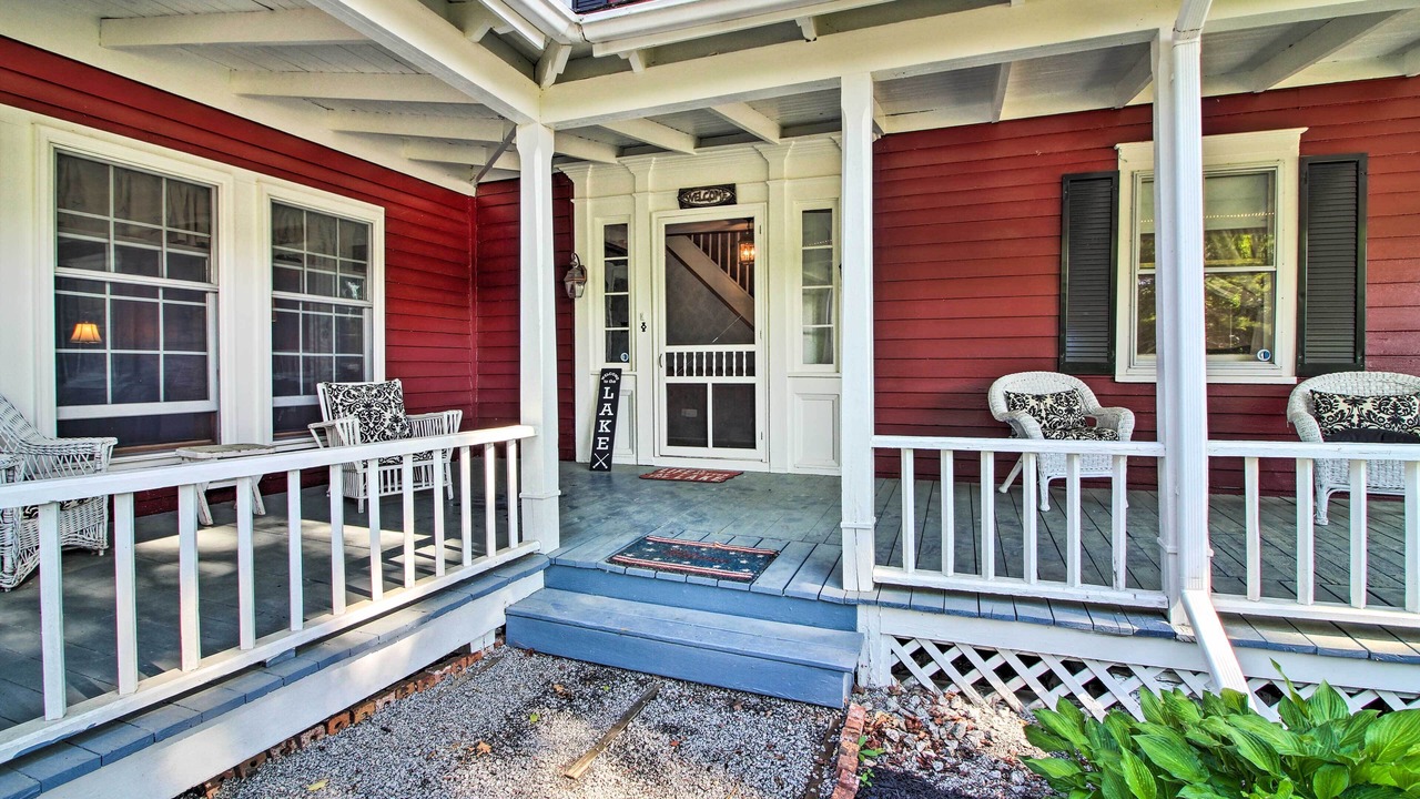 Photo of Outdoor in Skylark Beach
