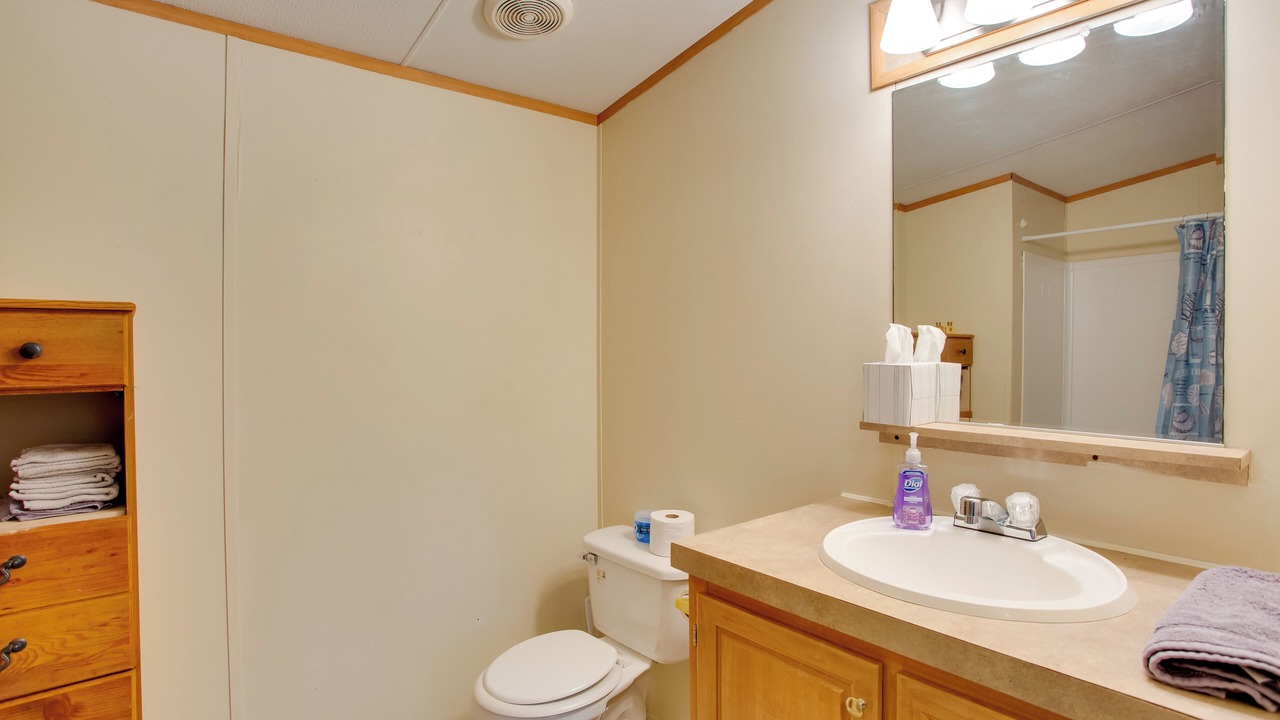 Photo of Bathroom in Mead