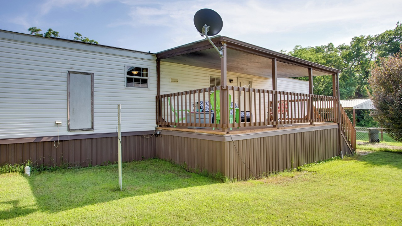 Photo of Outdoor in Mead
