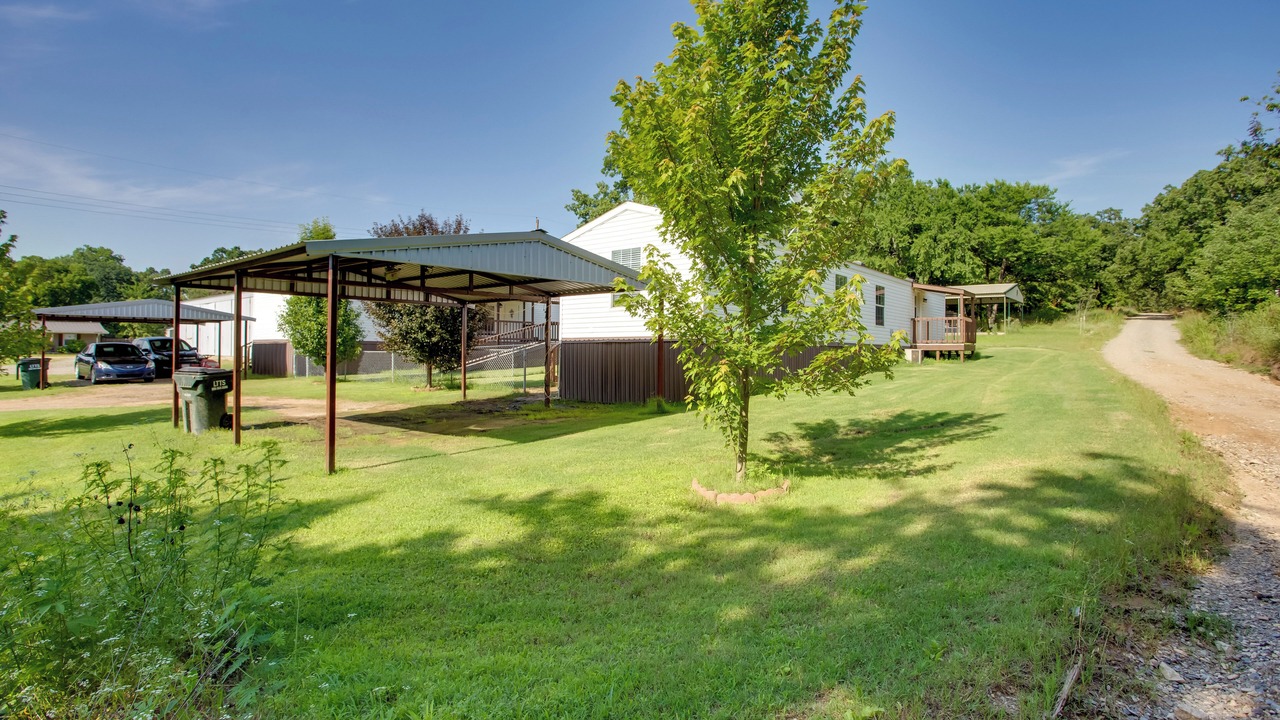 Photo of Outdoor in Mead
