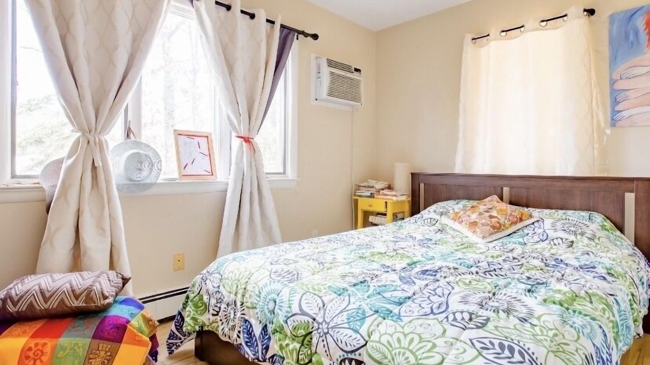 Photo of Bedroom in Sag Harbor