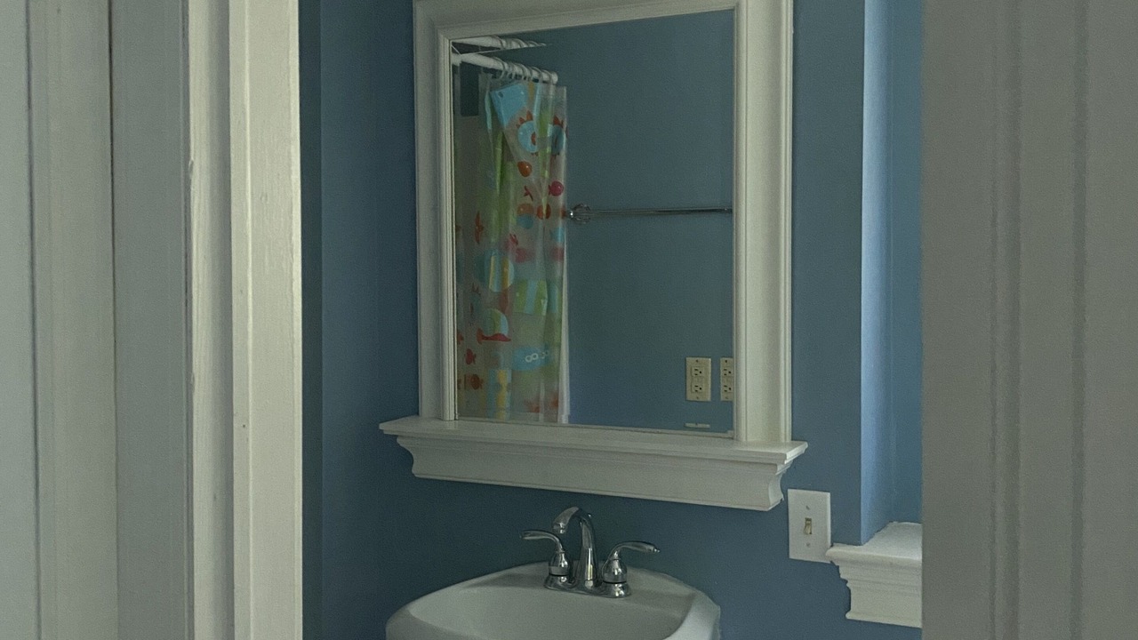 Photo of Bathroom in Weston