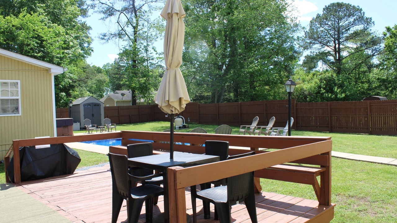 Photo of Outdoor in Durham