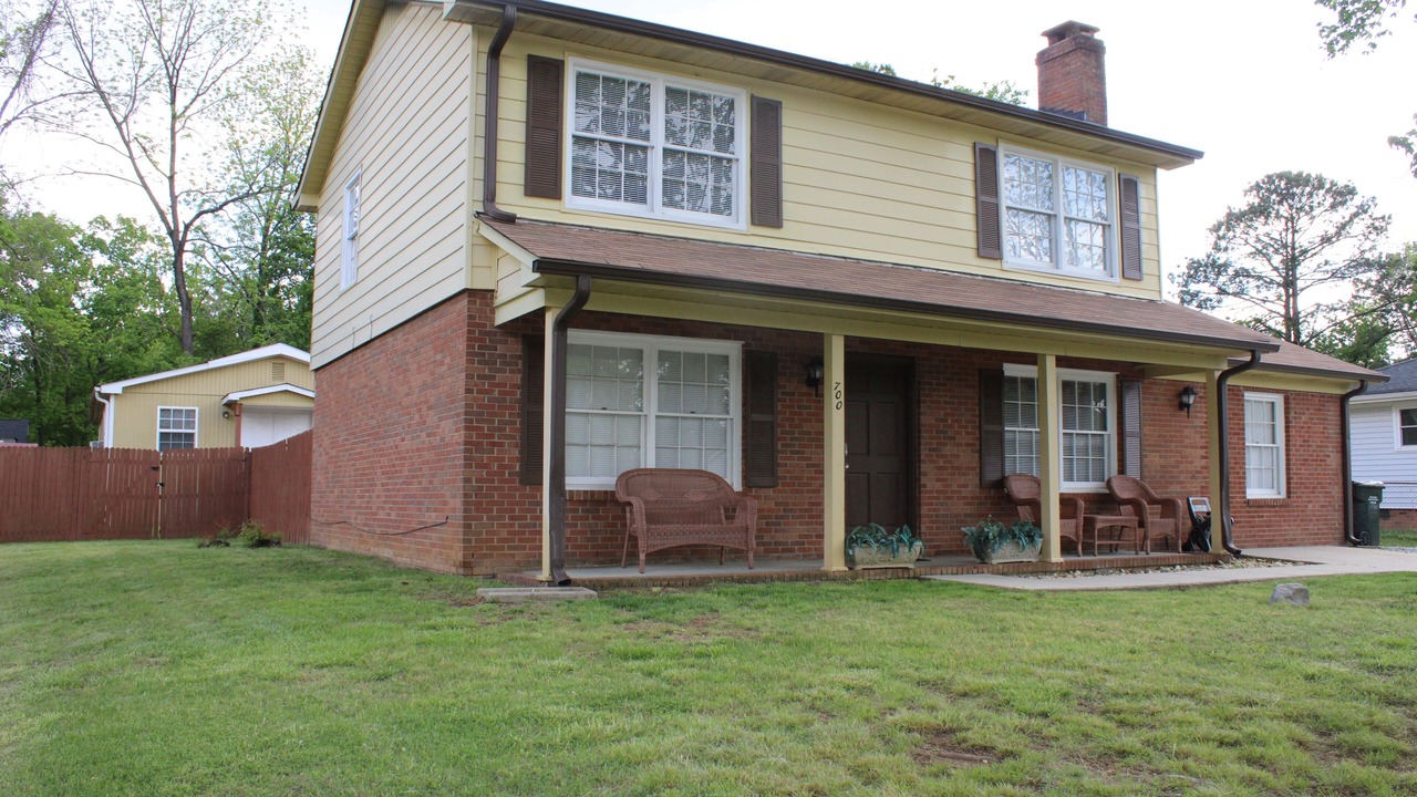Photo of Outdoor in Durham