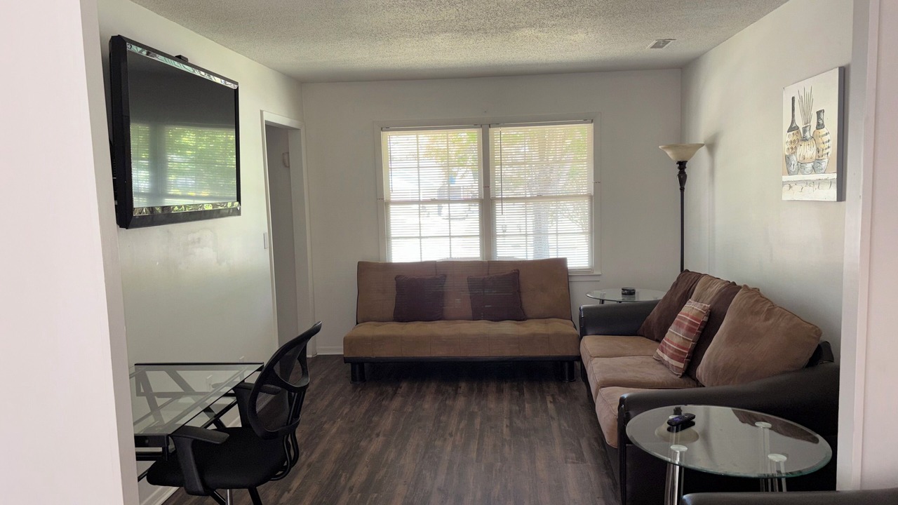 Photo of Livingroom in Durham