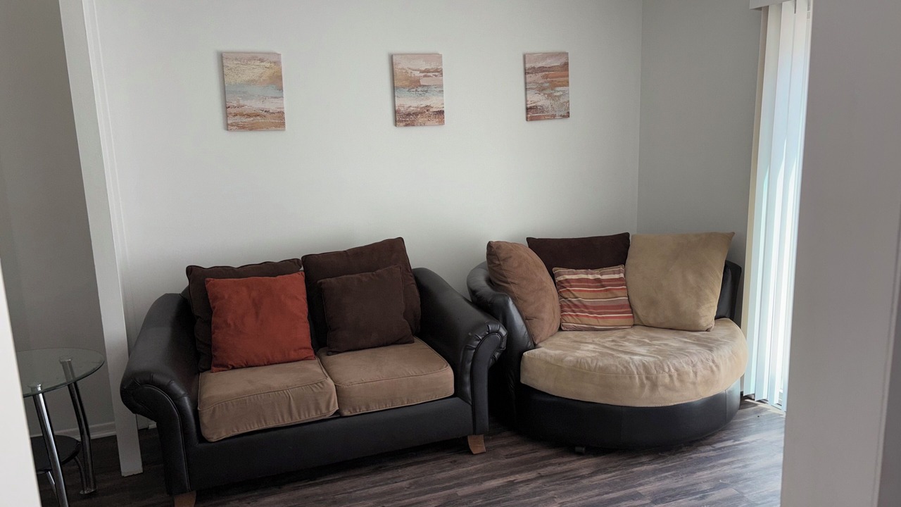 Photo of Livingroom in Durham