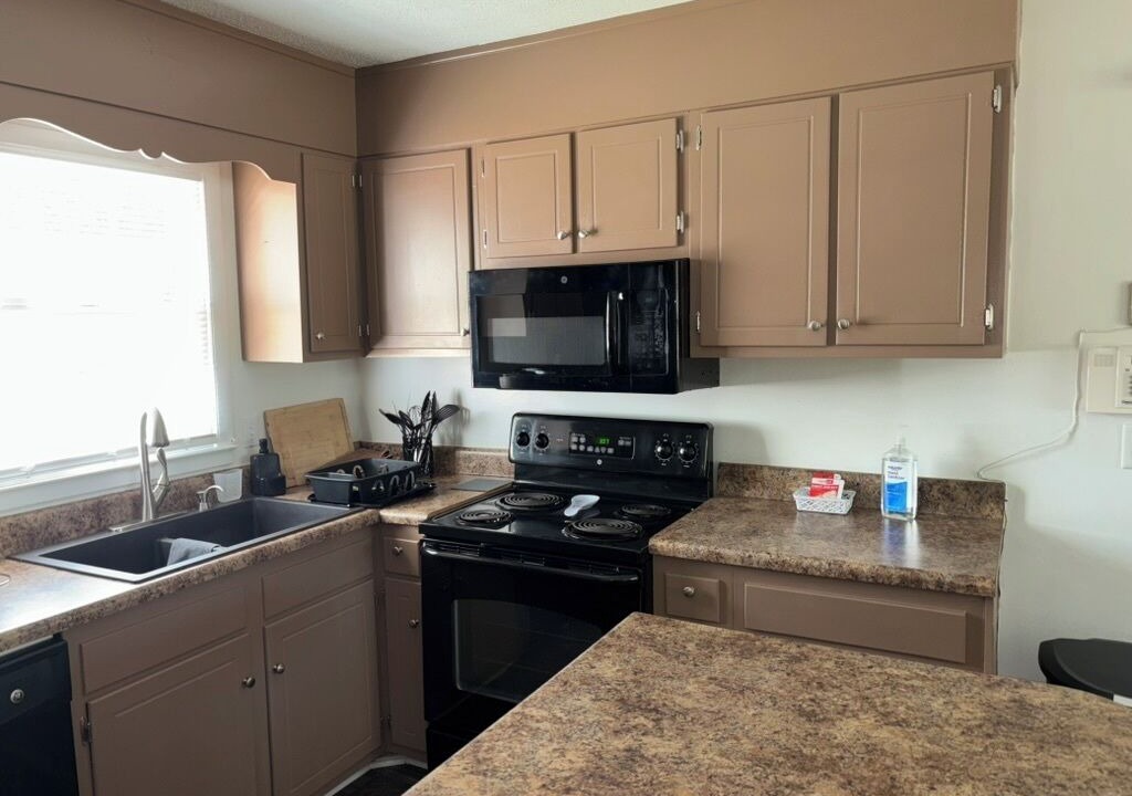 Photo of Kitchen in Durham