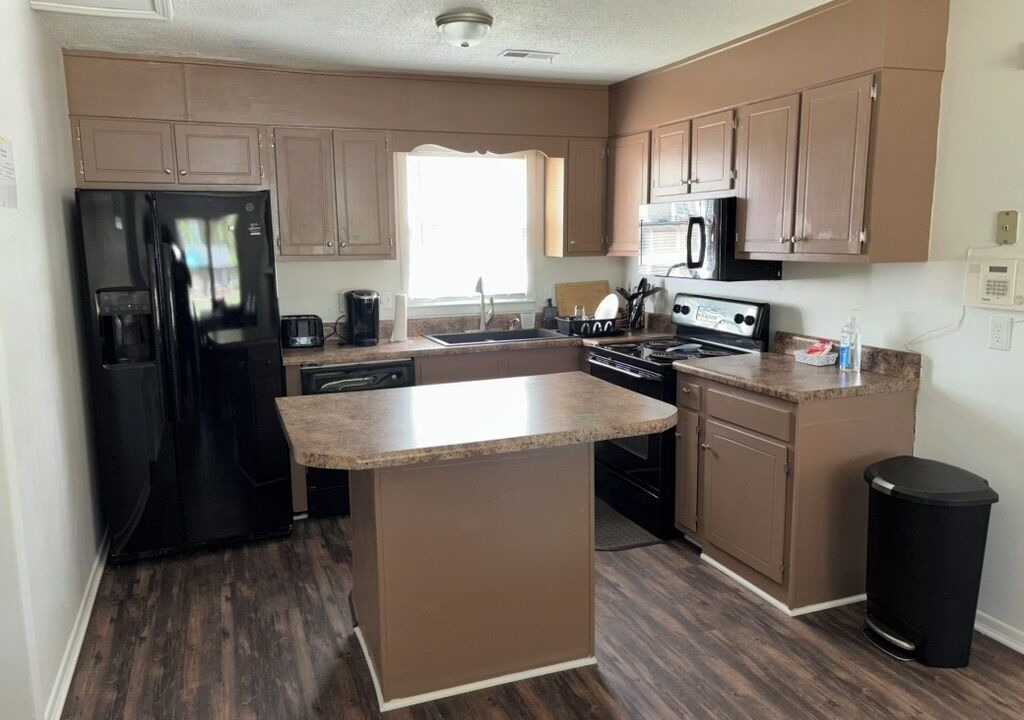 Photo of Kitchen in Durham
