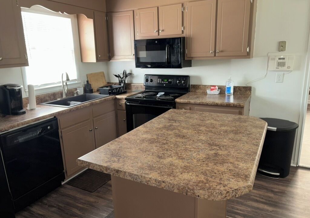 Photo of Kitchen in Durham