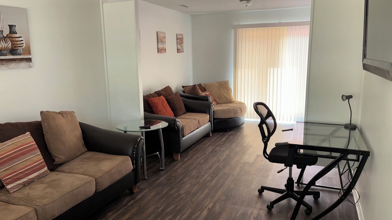 Photo of Livingroom in Durham