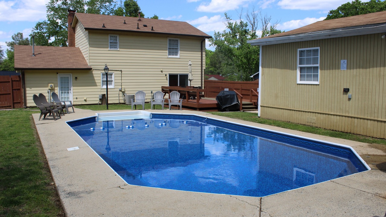 Photo of Outdoor in Durham