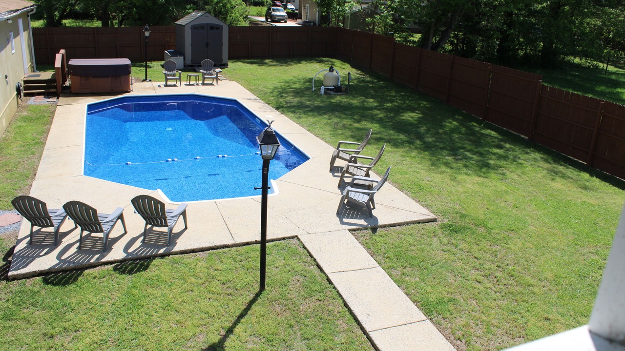 Photo of Outdoor in Durham