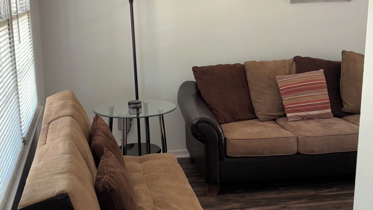 Photo of Livingroom in Durham