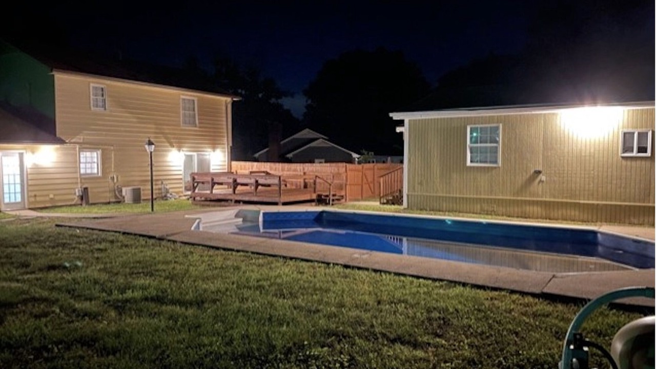 Photo of Outdoor in Durham