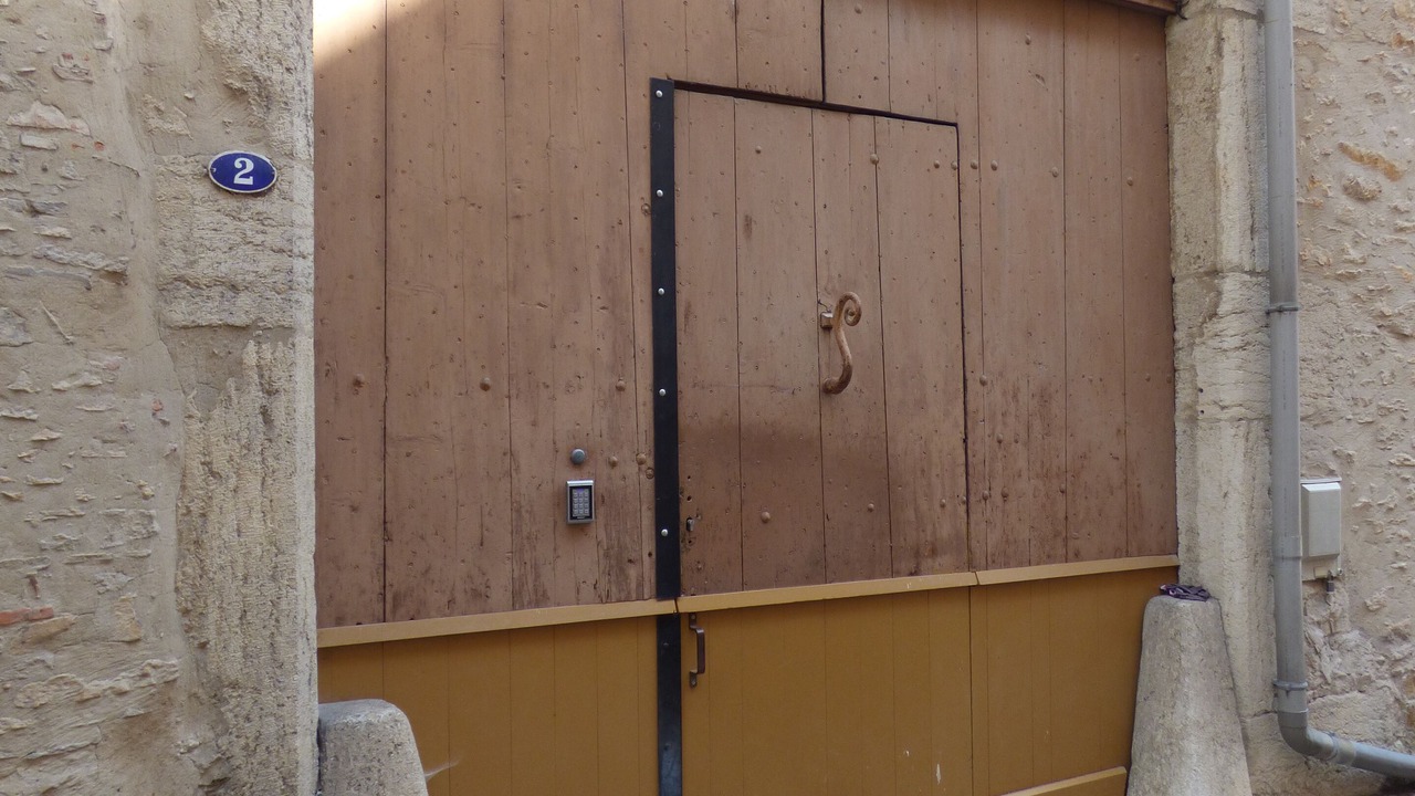 Photo of Outdoor in Cremieu