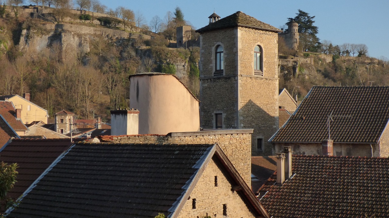 Photo of Outdoor in Cremieu