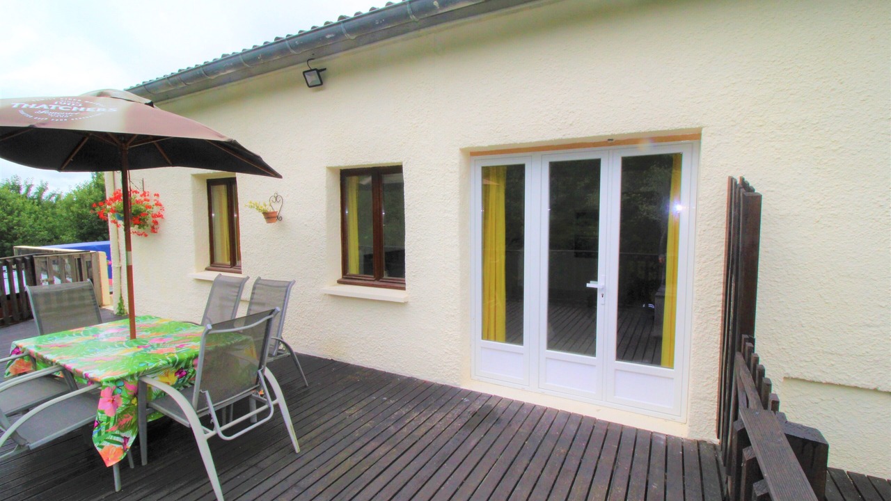Photo of Outdoor in Cercoux