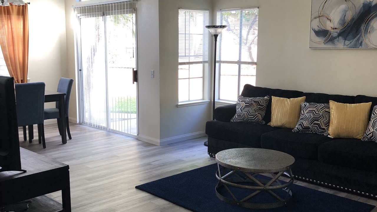 Photo of Livingroom in Fontana