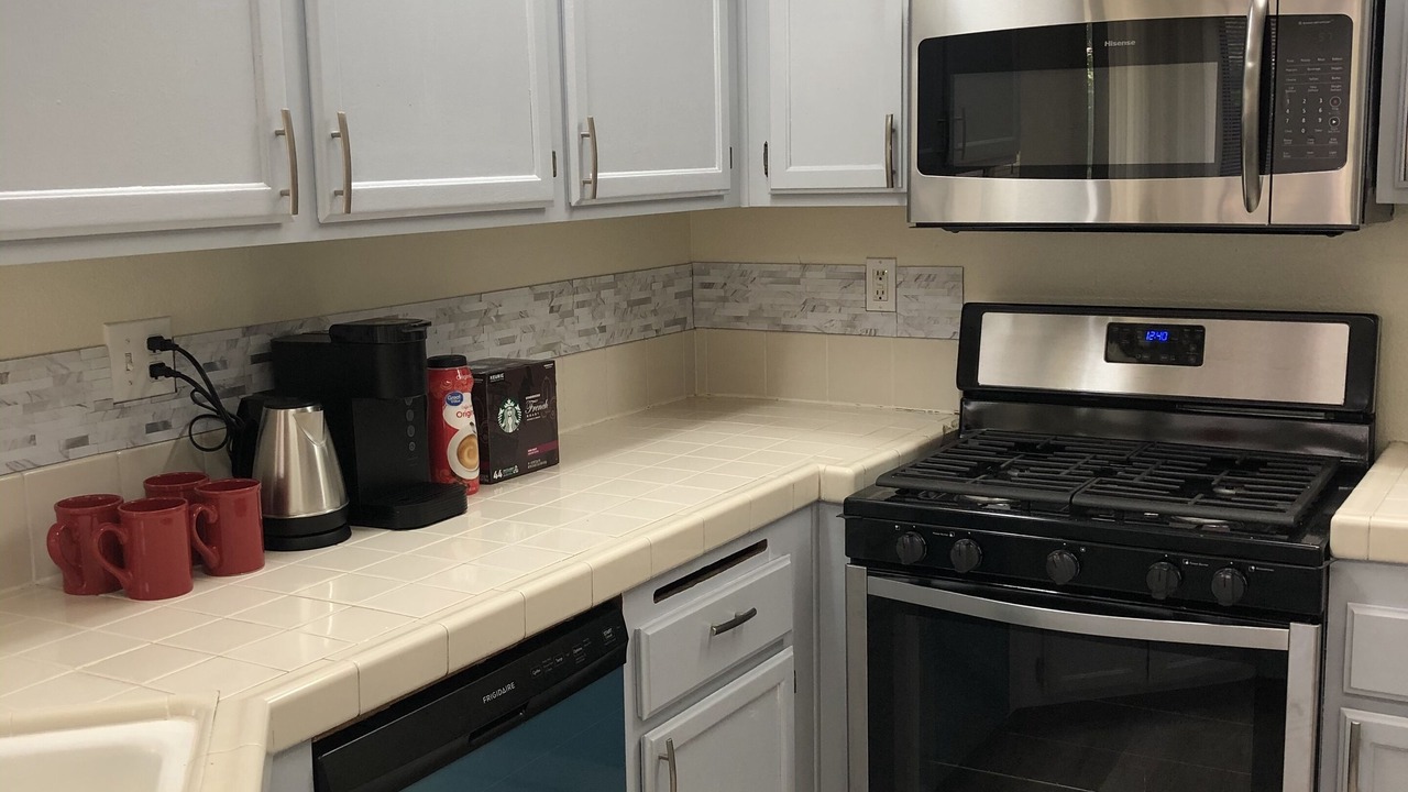 Photo of Kitchen in Fontana