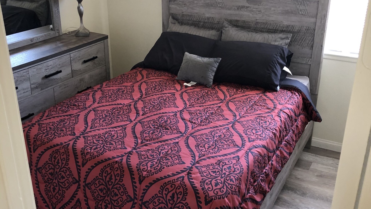 Photo of Bedroom in Fontana