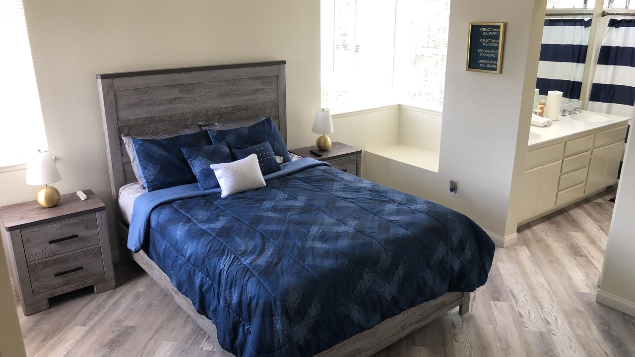 Photo of Bedroom in Fontana