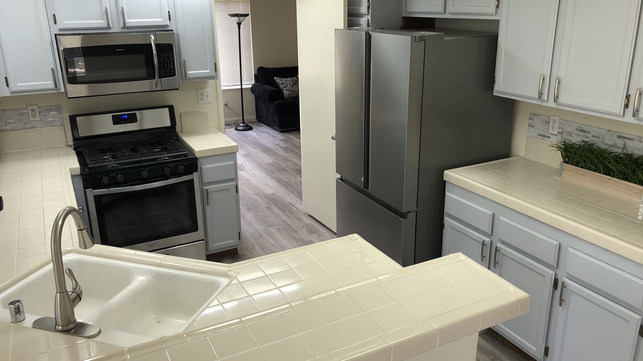 Photo of Kitchen in Fontana