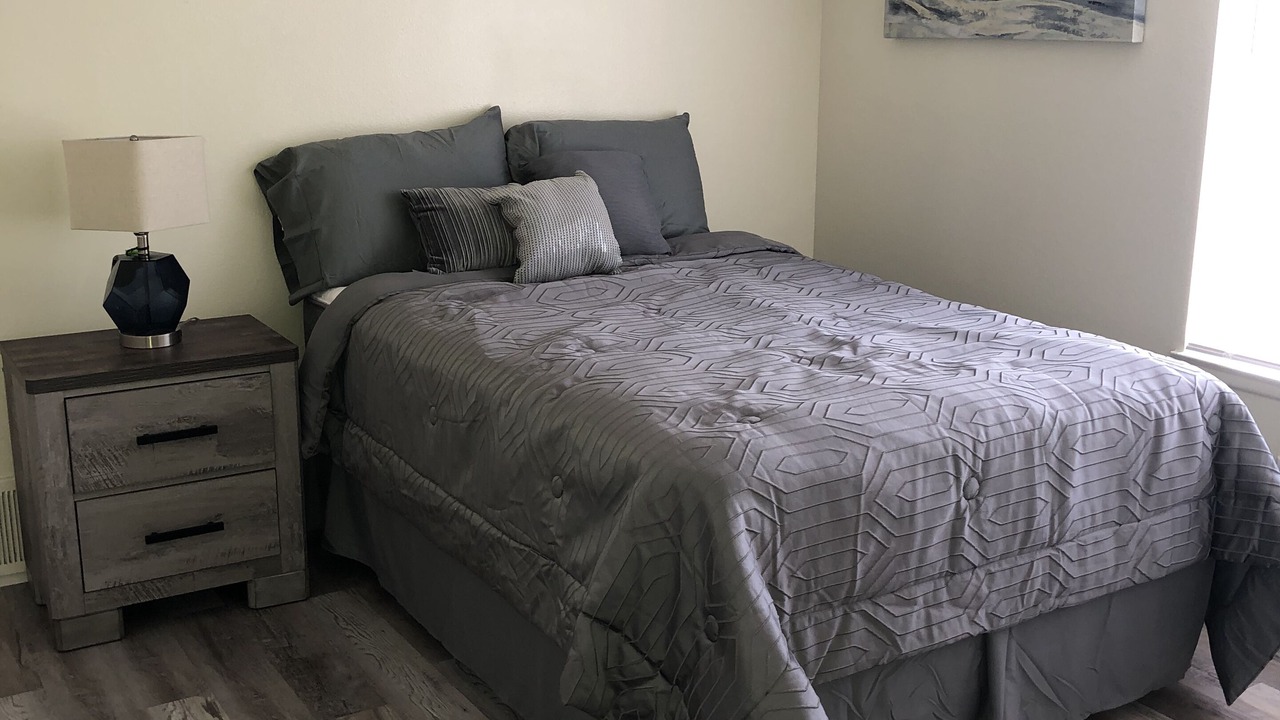 Photo of Bedroom in Fontana
