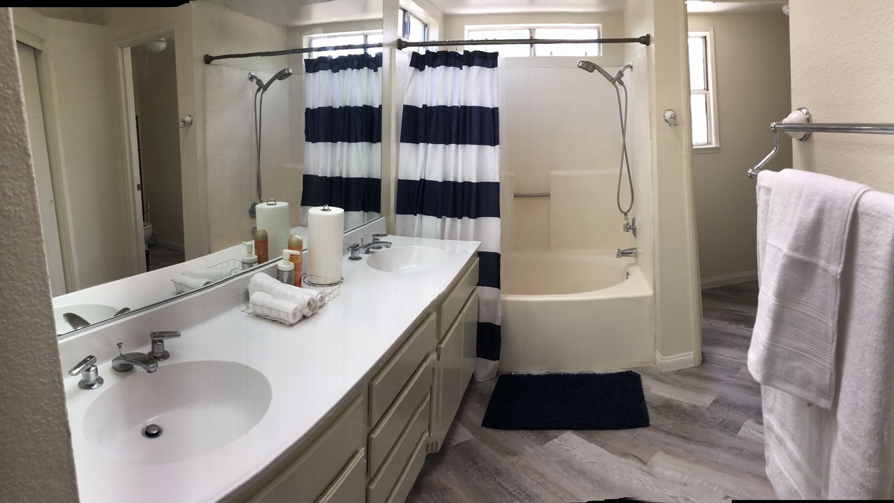 Photo of Bathroom in Fontana