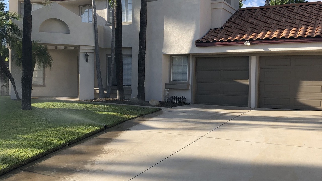 Photo of Outdoor in Fontana