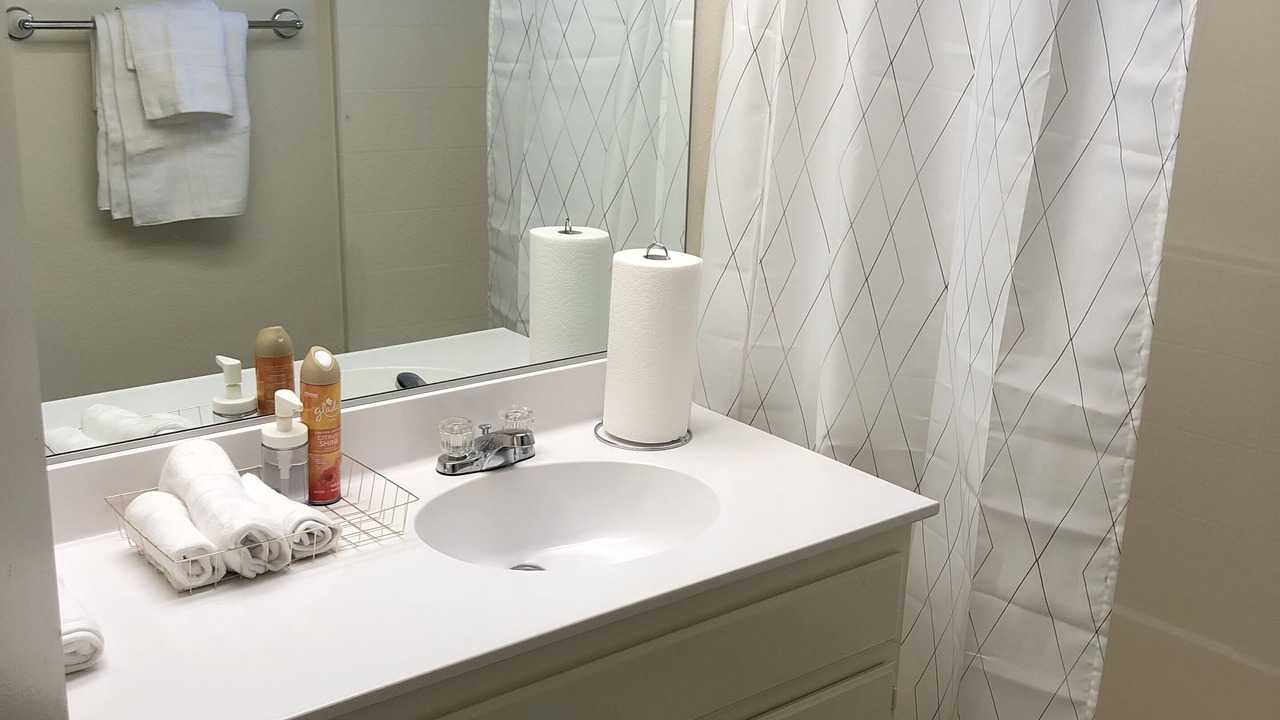 Photo of Bathroom in Fontana