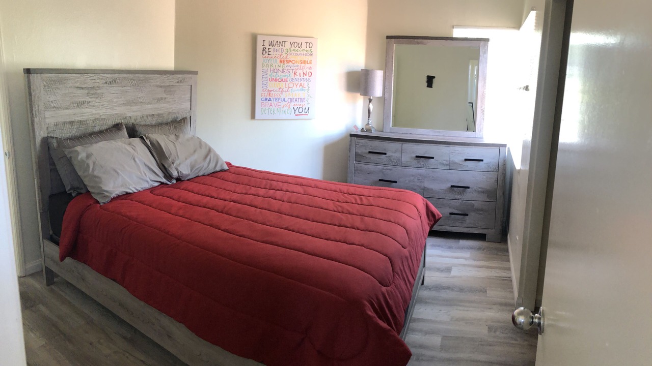 Photo of Bedroom in Fontana