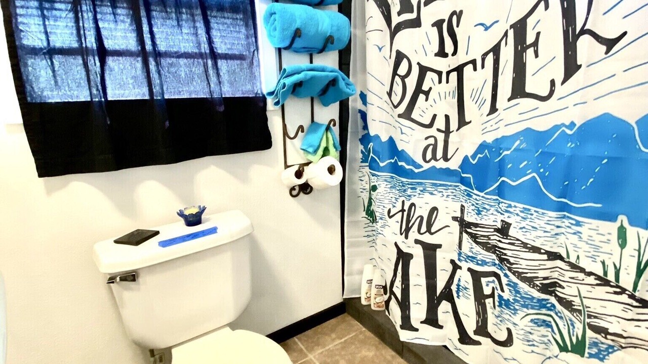 Photo of Bathroom in Millersview