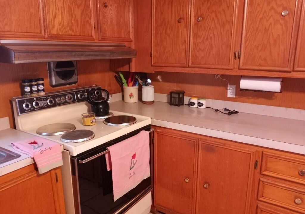 Photo of Kitchen in Millersview