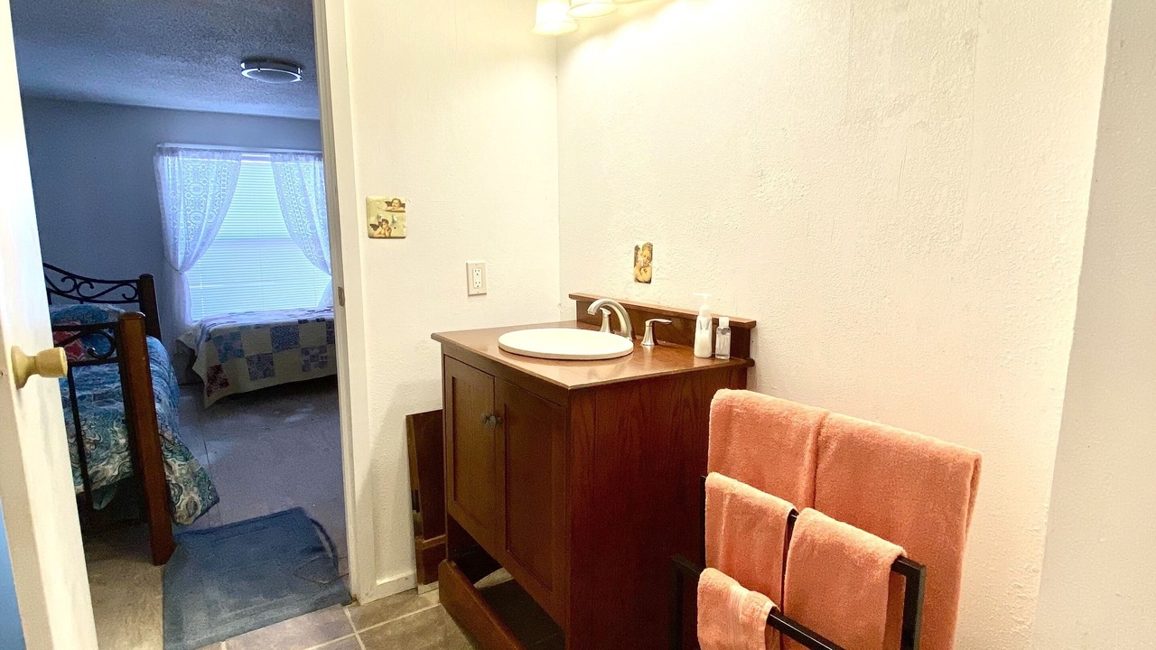 Photo of Bathroom in Millersview