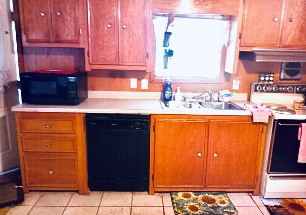 Photo of Kitchen in Millersview