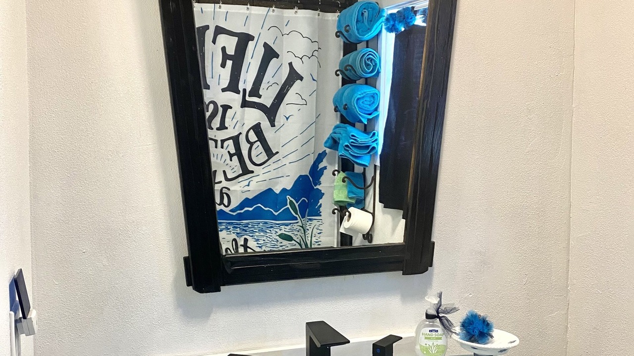 Photo of Bathroom in Millersview