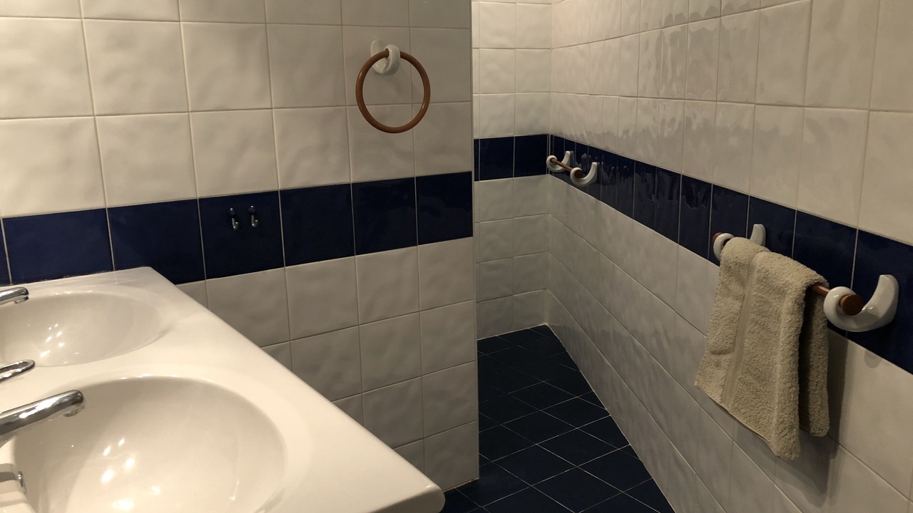 Photo of Bathroom in Murviel-les-Montpellier