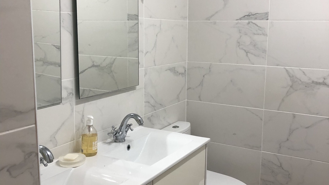 Photo of Bathroom in Murviel-les-Montpellier