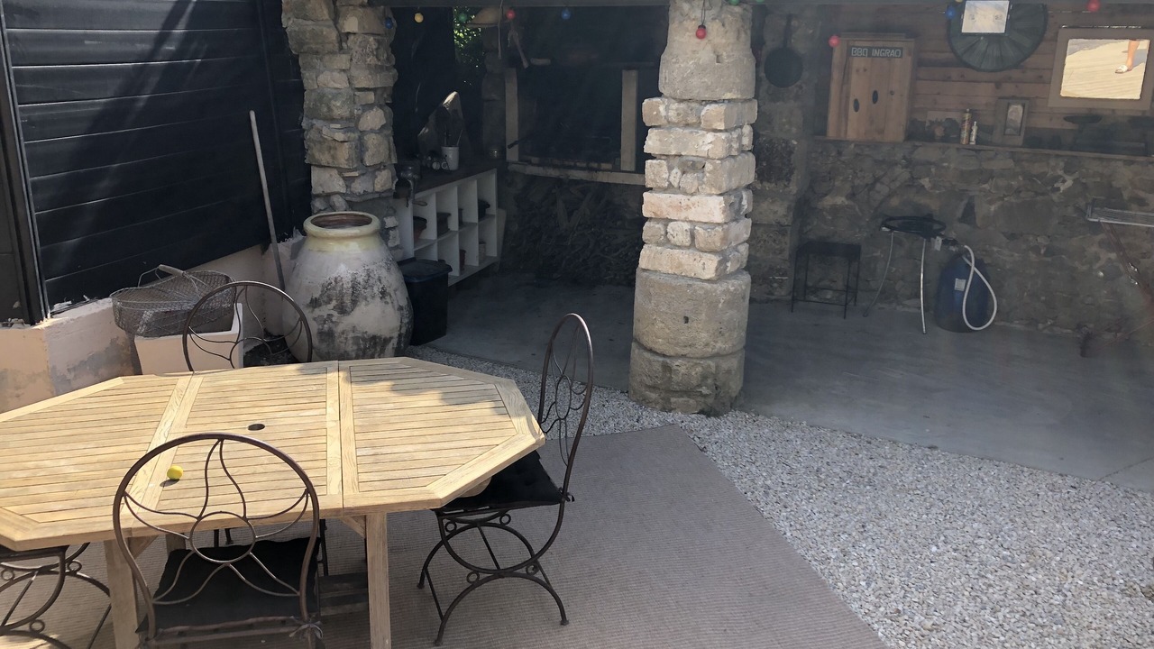 Photo of Outdoor in Murviel-les-Montpellier