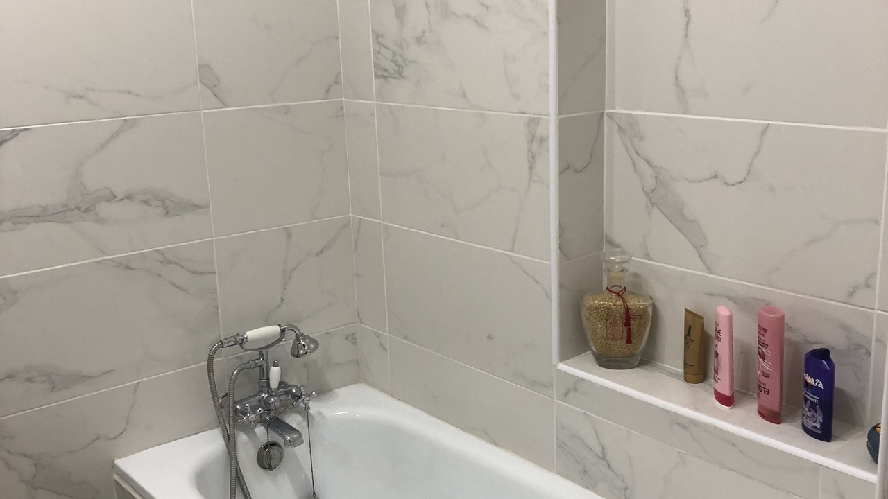 Photo of Bathroom in Murviel-les-Montpellier