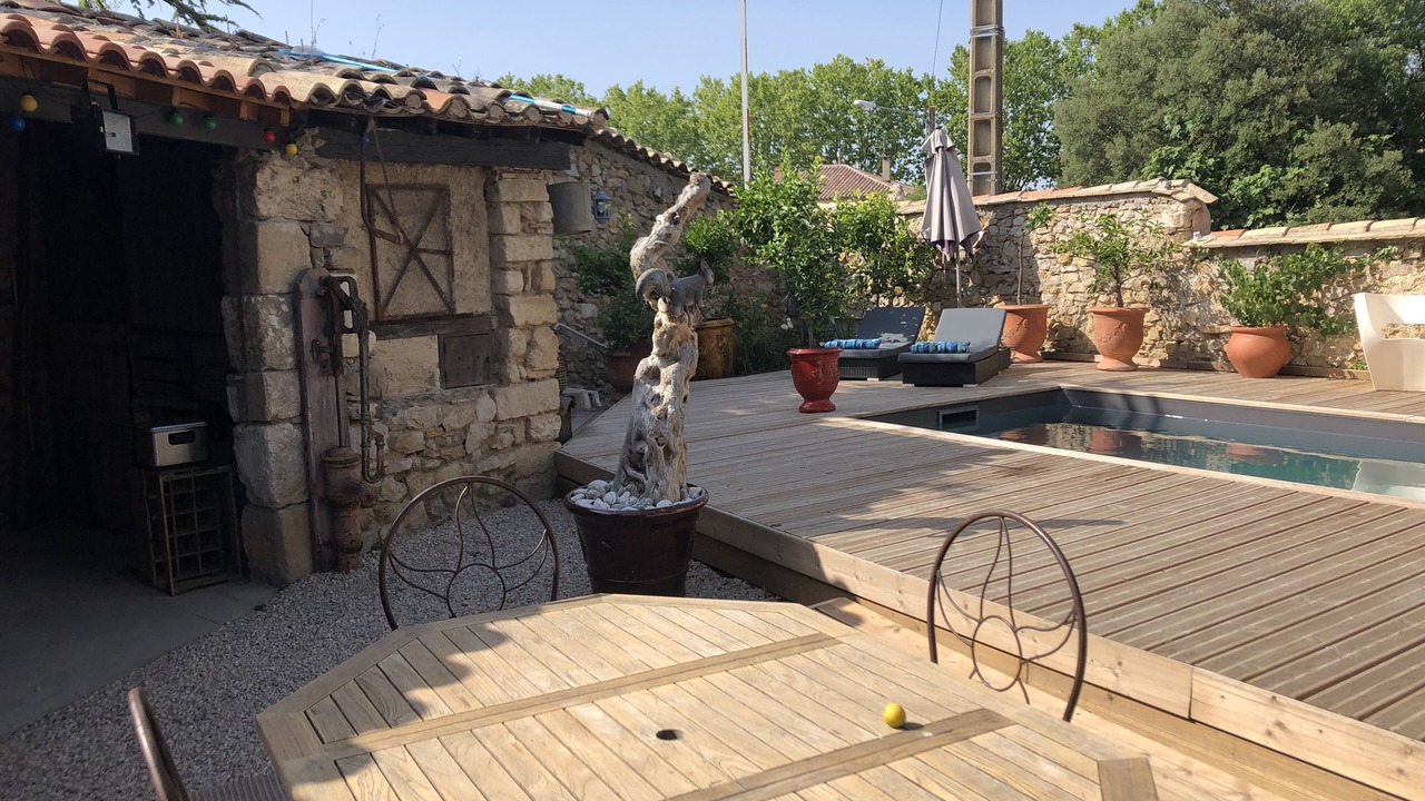 Photo of Outdoor in Murviel-les-Montpellier