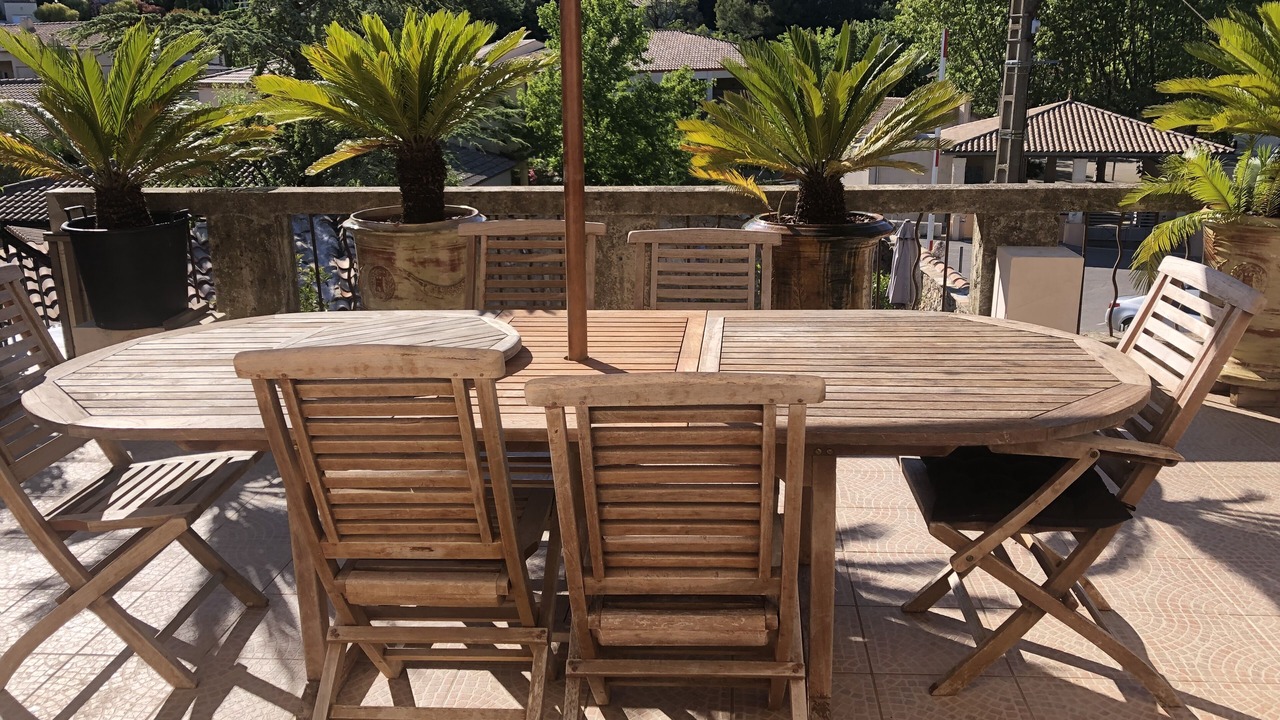 Photo of Outdoor in Murviel-les-Montpellier