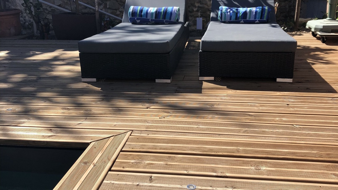Photo of Outdoor in Murviel-les-Montpellier