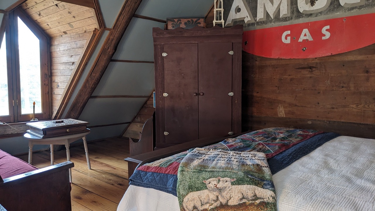 Photo of Bedroom in Bynum