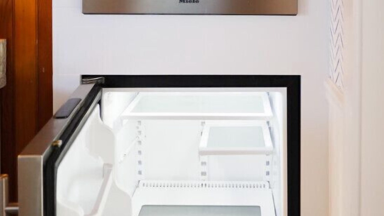 Photo of Kitchen in Northwest Harwich
