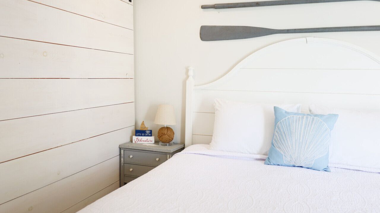 Photo of Bedroom in Northwest Harwich