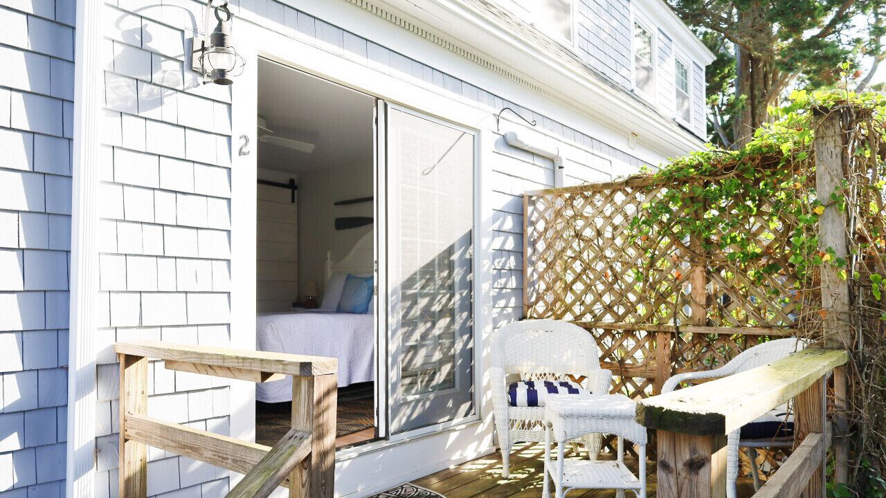 Photo of Patio Balcony in Northwest Harwich