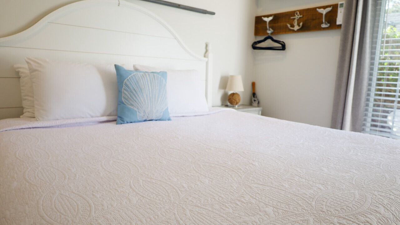 Photo of Bedroom in Northwest Harwich
