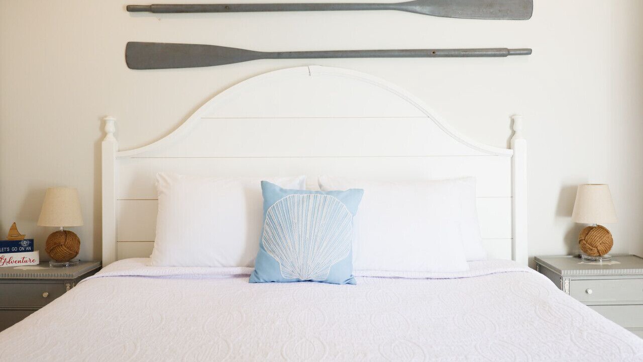 Photo of Bedroom in Northwest Harwich